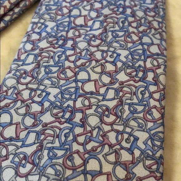 Gucci tie - Picture 5 of 6